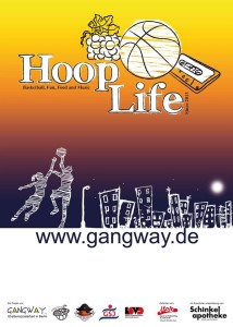 Hoop Life Logo