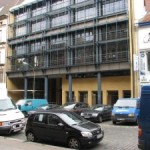 gruentalerstrasse