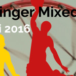 Facebook Mixed-Turnier