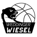 Weddinger_Wiesel_Logo_sw