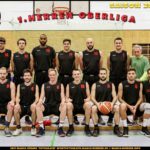 Teamfoto H1 2018-19