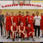 Teamfoto H2 2018-19