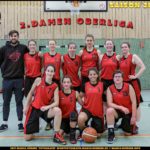 Teamfoto D2 2019-20