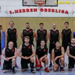 Teamfoto H1 2020-21