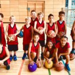 Teamfoto U10 2021-22