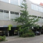 schoenstedtstrasse