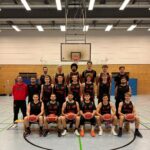Teamfoto H1 2024-25